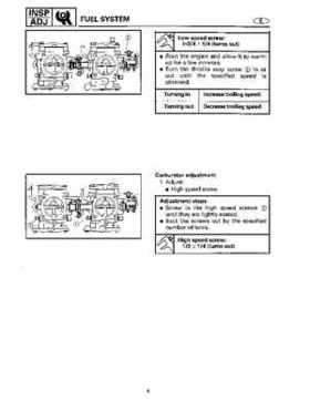 1994-1997 Yamaha WaveRider Service Manual LIT-18616-RA-00, Page 234