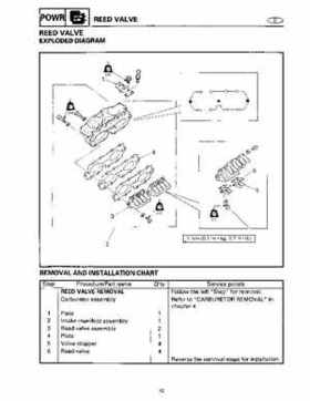 1994-1997 Yamaha WaveRider Service Manual LIT-18616-RA-00, Page 239