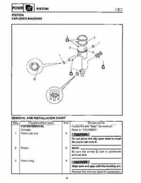 1994-1997 Yamaha WaveRider Service Manual LIT-18616-RA-00, Page 248