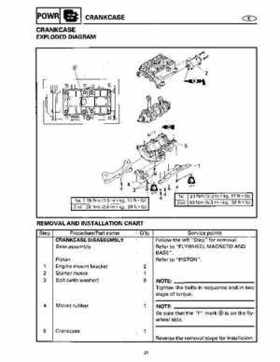 1994-1997 Yamaha WaveRider Service Manual LIT-18616-RA-00, Page 257