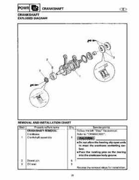 1994-1997 Yamaha WaveRider Service Manual LIT-18616-RA-00, Page 259