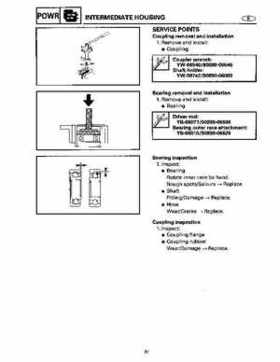 1994-1997 Yamaha WaveRider Service Manual LIT-18616-RA-00, Page 263