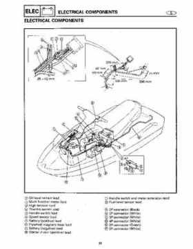 1994-1997 Yamaha WaveRider Service Manual LIT-18616-RA-00, Page 265