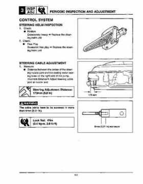 1996-1998 Yamaha Factory Service Manual EXT1100U/V/W Exciter PN LIT-18616-01-53, Page 22