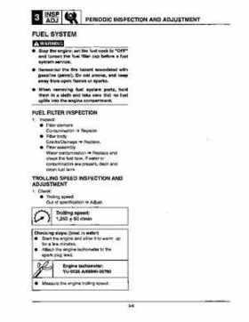 1996-1998 Yamaha Factory Service Manual EXT1100U/V/W Exciter PN LIT-18616-01-53, Page 26