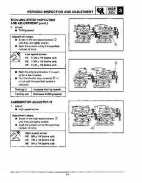 1996-1998 Yamaha Factory Service Manual EXT1100U/V/W Exciter PN LIT-18616-01-53, Page 27