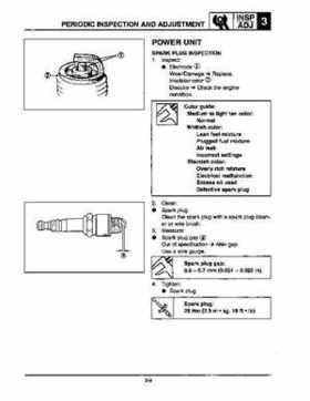 1996-1998 Yamaha Factory Service Manual EXT1100U/V/W Exciter PN LIT-18616-01-53, Page 29