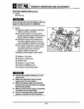 1996-1998 Yamaha Factory Service Manual EXT1100U/V/W Exciter PN LIT-18616-01-53, Page 32