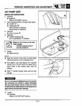 1996-1998 Yamaha Factory Service Manual EXT1100U/V/W Exciter PN LIT-18616-01-53, Page 33