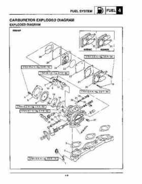 1996-1998 Yamaha Factory Service Manual EXT1100U/V/W Exciter PN LIT-18616-01-53, Page 45
