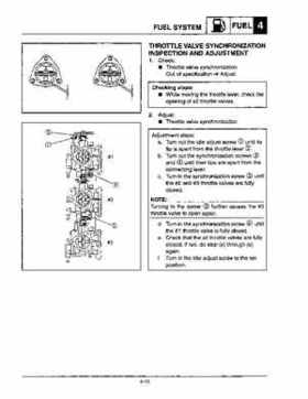 1996-1998 Yamaha Factory Service Manual EXT1100U/V/W Exciter PN LIT-18616-01-53, Page 49
