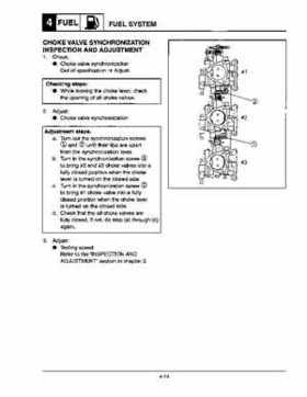 1996-1998 Yamaha Factory Service Manual EXT1100U/V/W Exciter PN LIT-18616-01-53, Page 50