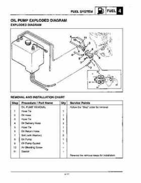 1996-1998 Yamaha Factory Service Manual EXT1100U/V/W Exciter PN LIT-18616-01-53, Page 53
