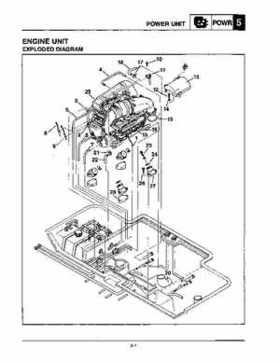 1996-1998 Yamaha Factory Service Manual EXT1100U/V/W Exciter PN LIT-18616-01-53, Page 57