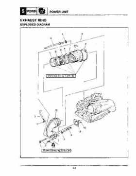 1996-1998 Yamaha Factory Service Manual EXT1100U/V/W Exciter PN LIT-18616-01-53, Page 62