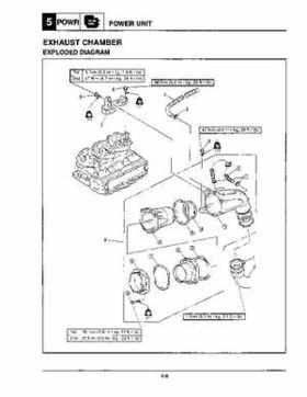 1996-1998 Yamaha Factory Service Manual EXT1100U/V/W Exciter PN LIT-18616-01-53, Page 64