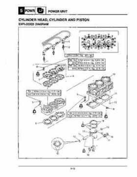 1996-1998 Yamaha Factory Service Manual EXT1100U/V/W Exciter PN LIT-18616-01-53, Page 68
