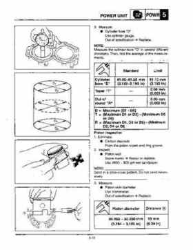 1996-1998 Yamaha Factory Service Manual EXT1100U/V/W Exciter PN LIT-18616-01-53, Page 71