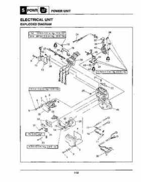 1996-1998 Yamaha Factory Service Manual EXT1100U/V/W Exciter PN LIT-18616-01-53, Page 78