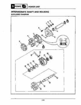 1996-1998 Yamaha Factory Service Manual EXT1100U/V/W Exciter PN LIT-18616-01-53, Page 84