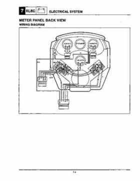 1996-1998 Yamaha Factory Service Manual EXT1100U/V/W Exciter PN LIT-18616-01-53, Page 101