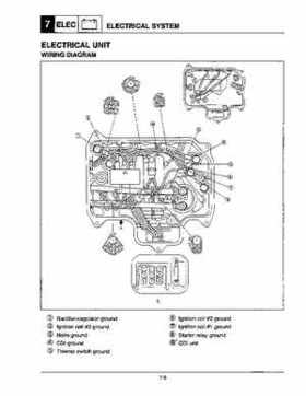 1996-1998 Yamaha Factory Service Manual EXT1100U/V/W Exciter PN LIT-18616-01-53, Page 103