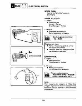 1996-1998 Yamaha Factory Service Manual EXT1100U/V/W Exciter PN LIT-18616-01-53, Page 107