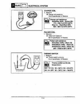 1996-1998 Yamaha Factory Service Manual EXT1100U/V/W Exciter PN LIT-18616-01-53, Page 109