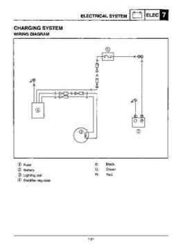 1996-1998 Yamaha Factory Service Manual EXT1100U/V/W Exciter PN LIT-18616-01-53, Page 118