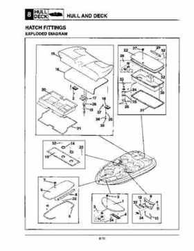 1996-1998 Yamaha Factory Service Manual EXT1100U/V/W Exciter PN LIT-18616-01-53, Page 135