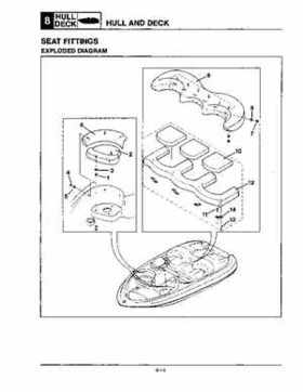 1996-1998 Yamaha Factory Service Manual EXT1100U/V/W Exciter PN LIT-18616-01-53, Page 139