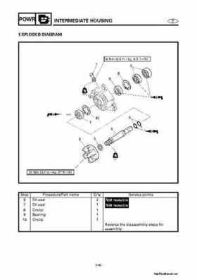 2000-2004 Yamaha WaveRunner SUV SV1200 Service Manual, Page 228