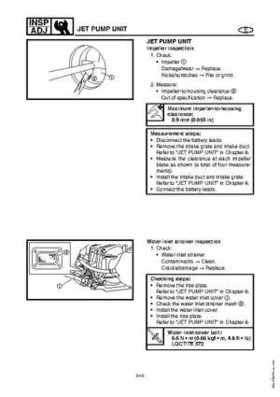 2003-2004 GP1300R WaveRunner Service Manual, Page 56