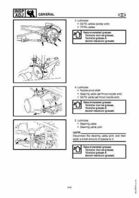 2003-2004 GP1300R WaveRunner Service Manual, Page 59