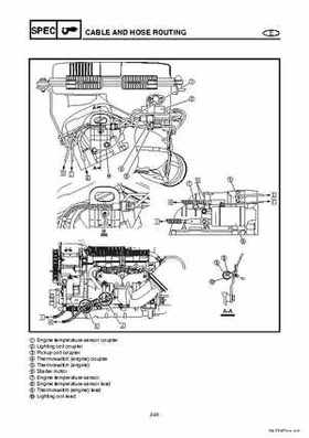 2004-2007 WaveRunner FX Cruiser High Output Service Repair Manual, Page 44