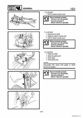 2004-2007 WaveRunner FX Cruiser High Output Service Repair Manual, Page 76