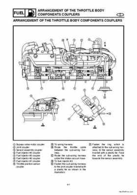 2004-2007 WaveRunner FX Cruiser High Output Service Repair Manual, Page 79