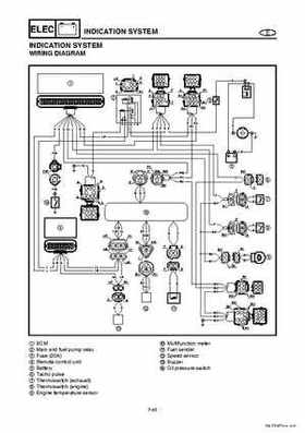 2004-2007 WaveRunner FX Cruiser High Output Service Repair Manual, Page 298