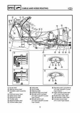2004-2007 WaveRunner FX Cruiser High Output Service Repair Manual, Page 410