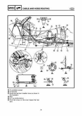 2004-2007 WaveRunner FX Cruiser High Output Service Repair Manual, Page 413