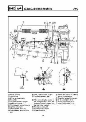 2004-2007 WaveRunner FX Cruiser High Output Service Repair Manual, Page 417