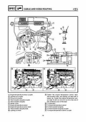 2004-2007 WaveRunner FX Cruiser High Output Service Repair Manual, Page 418