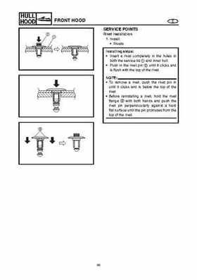 2004-2007 WaveRunner FX Cruiser High Output Service Repair Manual, Page 483