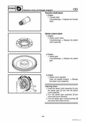 2008 Yamaha WaveRunner FX SHO / FX Cruiser SHO Service Manual, Page 210