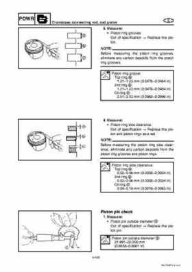 2008 Yamaha WaveRunner FX SHO / FX Cruiser SHO Service Manual, Page 228