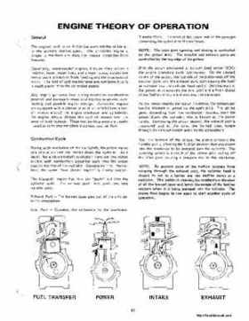 1971-1973 Arctic Cat Snowmobiles Factory Service Manual, Page 13