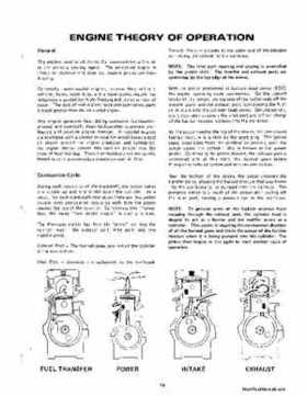 1971-1973 Arctic Cat Snowmobiles Factory Service Manual, Page 32