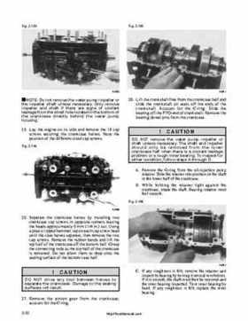 1999-2000 Arctic Cat Snowmobiles Factory Service Manual, Page 42