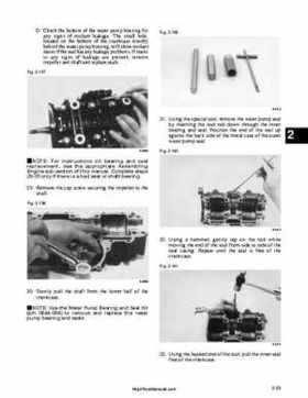 1999-2000 Arctic Cat Snowmobiles Factory Service Manual, Page 43