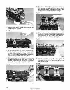 1999-2000 Arctic Cat Snowmobiles Factory Service Manual, Page 48